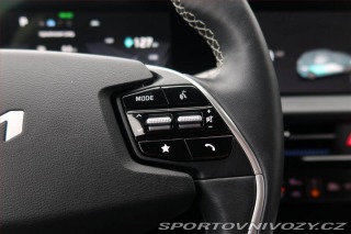 Kia EV6 AWD 77.4 kWh, SoH 100% 2023