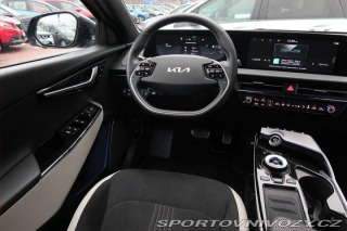 Kia EV6 AWD 77.4 kWh, SoH 100% 2023