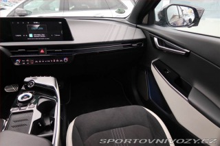 Kia EV6 AWD 77.4 kWh, SoH 100% 2023