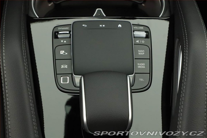 Mercedes-Benz Ostatní modely GLE 300 d 4MATIC, AMG, VZDUCH 2025