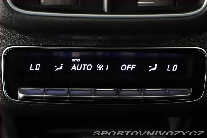 Mercedes-Benz Ostatní modely GLE 300 d 4MATIC, AMG, VZDUCH 2025