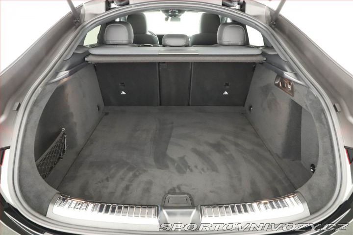 Mercedes-Benz Ostatní modely GLE 300 d 4MATIC, AMG, VZDUCH 2025