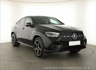 Mercedes-Benz Ostatní modely GLE 300 d 4MATIC, AMG, VZDUCH 2025