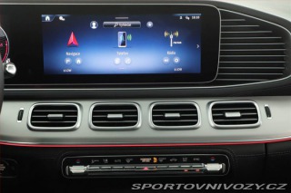 Mercedes-Benz Ostatní modely GLE 300 d 4MATIC, AMG, VZDUCH 2025