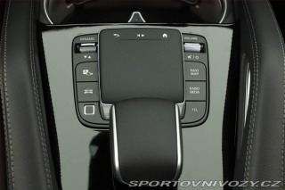 Mercedes-Benz Ostatní modely GLE 300 d 4MATIC, AMG, VZDUCH 2025