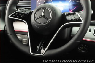 Mercedes-Benz Ostatní modely GLE 300 d 4MATIC, AMG, VZDUCH 2025