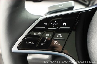 Mercedes-Benz Ostatní modely GLE 300 d 4MATIC, AMG, VZDUCH 2025