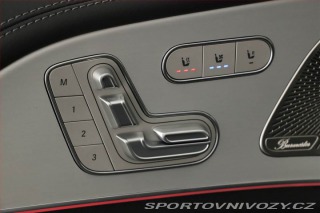 Mercedes-Benz Ostatní modely GLE 300 d 4MATIC, AMG, VZDUCH 2025