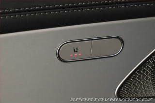 Mercedes-Benz Ostatní modely GLE 300 d 4MATIC, AMG, VZDUCH 2025