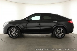 Mercedes-Benz Ostatní modely GLE 300 d 4MATIC, AMG, VZDUCH 2025