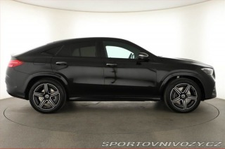 Mercedes-Benz Ostatní modely GLE 300 d 4MATIC, AMG, VZDUCH 2025