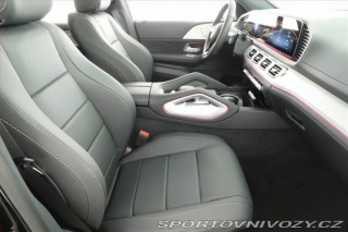 Mercedes-Benz Ostatní modely GLE 300 d 4MATIC, AMG, VZDUCH 2025