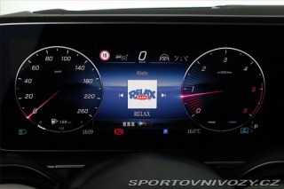 Mercedes-Benz Ostatní modely GLE 300 d 4MATIC, AMG, VZDUCH 2025