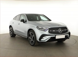 Mercedes-Benz  GLC 220 d 4MATIC, AMG Line, A