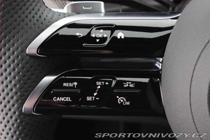 Mercedes-Benz Ostatní modely GLC 220 d 4MATIC, AMG Line, A 2025