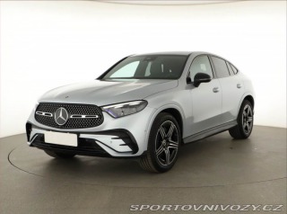 Mercedes-Benz Ostatní modely GLC 220 d 4MATIC, AMG Line, A 2025