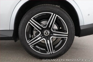 Mercedes-Benz Ostatní modely GLC 220 d 4MATIC, AMG Line, A 2025