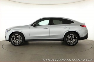 Mercedes-Benz Ostatní modely GLC 220 d 4MATIC, AMG Line, A 2025