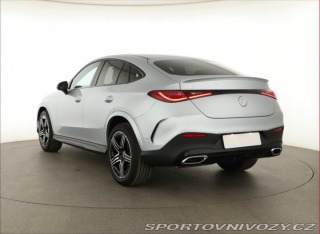 Mercedes-Benz Ostatní modely GLC 220 d 4MATIC, AMG Line, A 2025