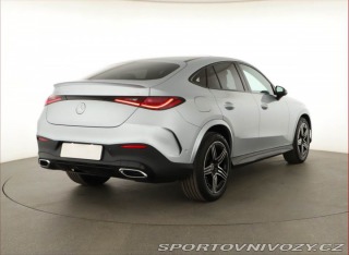 Mercedes-Benz Ostatní modely GLC 220 d 4MATIC, AMG Line, A 2025