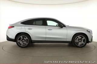 Mercedes-Benz Ostatní modely GLC 220 d 4MATIC, AMG Line, A 2025