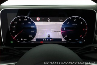 Mercedes-Benz Ostatní modely GLC 220 d 4MATIC, AMG Line, A 2025