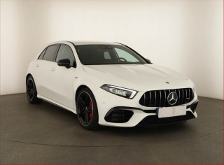 Mercedes-Benz A A 45S AMG 4MATIC+