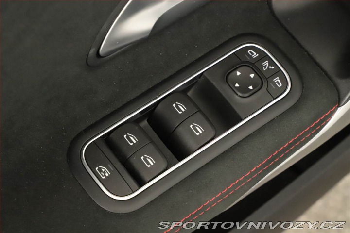 Mercedes-Benz A A 45S AMG 4MATIC+ 2021