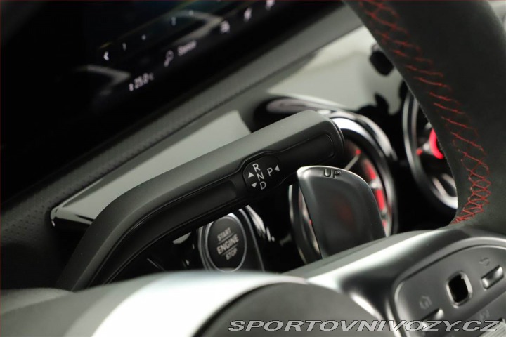 Mercedes-Benz A A 45S AMG 4MATIC+ 2021