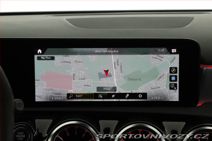 Mercedes-Benz A A 45S AMG 4MATIC+ 2021