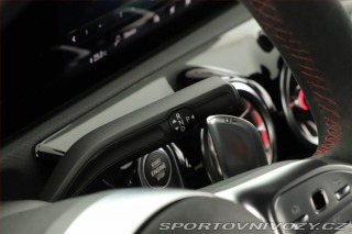 Mercedes-Benz A A 45S AMG 4MATIC+ 2021