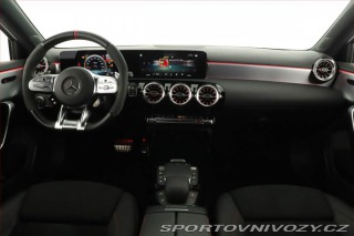 Mercedes-Benz A A 45S AMG 4MATIC+ 2021