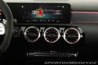 Mercedes-Benz A A 45S AMG 4MATIC+ 2021
