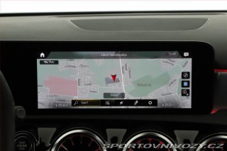 Mercedes-Benz A A 45S AMG 4MATIC+ 2021