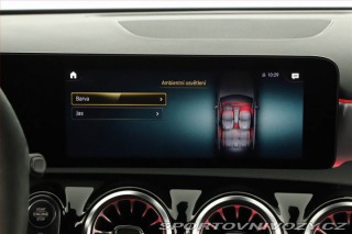 Mercedes-Benz A A 45S AMG 4MATIC+ 2021