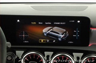 Mercedes-Benz A A 45S AMG 4MATIC+ 2021
