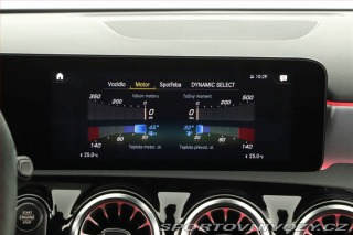 Mercedes-Benz A A 45S AMG 4MATIC+ 2021