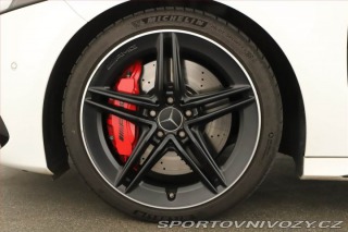Mercedes-Benz A A 45S AMG 4MATIC+ 2021