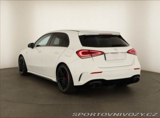 Mercedes-Benz A A 45S AMG 4MATIC+ 2021
