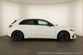 Mercedes-Benz A A 45S AMG 4MATIC+ 2021