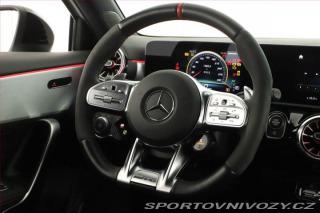 Mercedes-Benz A A 45S AMG 4MATIC+ 2021