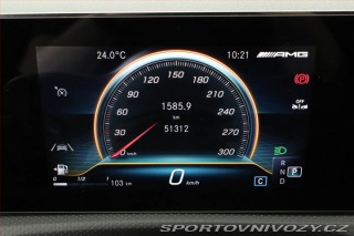 Mercedes-Benz A A 45S AMG 4MATIC+ 2021