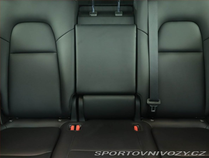 Tesla Model Y Long Range AWD 79kWh, SoH 2022