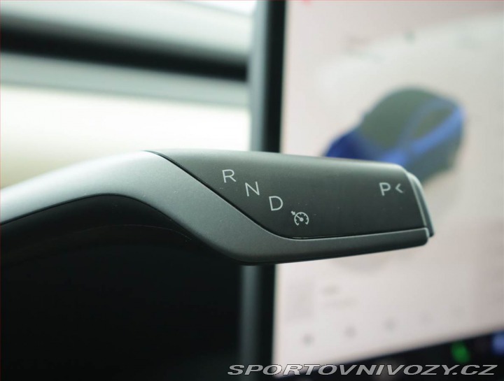 Tesla Model Y Long Range AWD 79kWh, SoH 2022