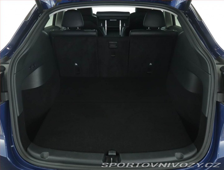 Tesla Model Y Long Range AWD 79kWh, SoH 2022