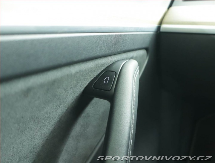 Tesla Model Y Long Range AWD 79kWh, SoH 2022