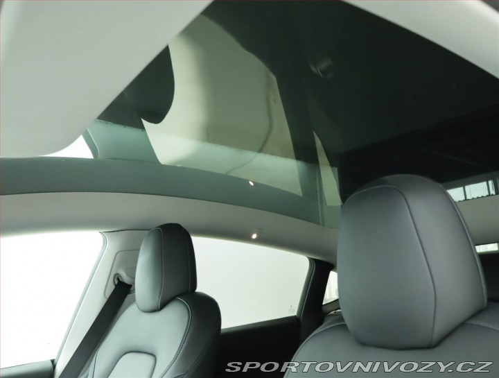 Tesla Model Y Long Range AWD 79kWh, SoH 2022