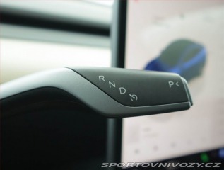 Tesla Model Y Long Range AWD 79kWh, SoH 2022