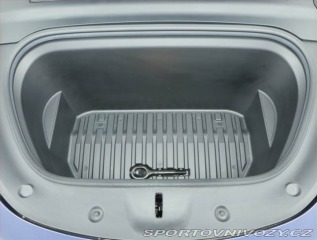 Tesla Model Y Long Range AWD 79kWh, SoH 2022