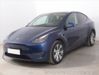 Tesla Model Y Long Range AWD 79kWh, SoH 2022